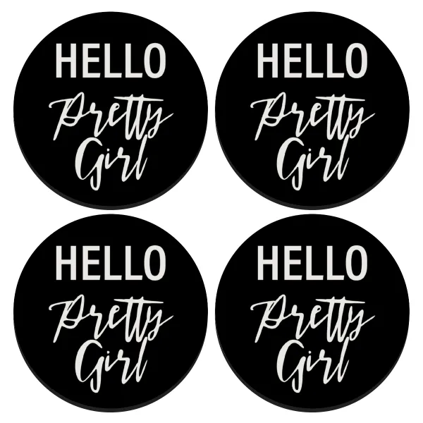 Hello pretty girl — 1