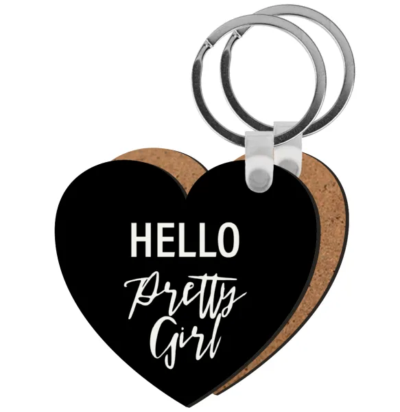Hello pretty girl — 1