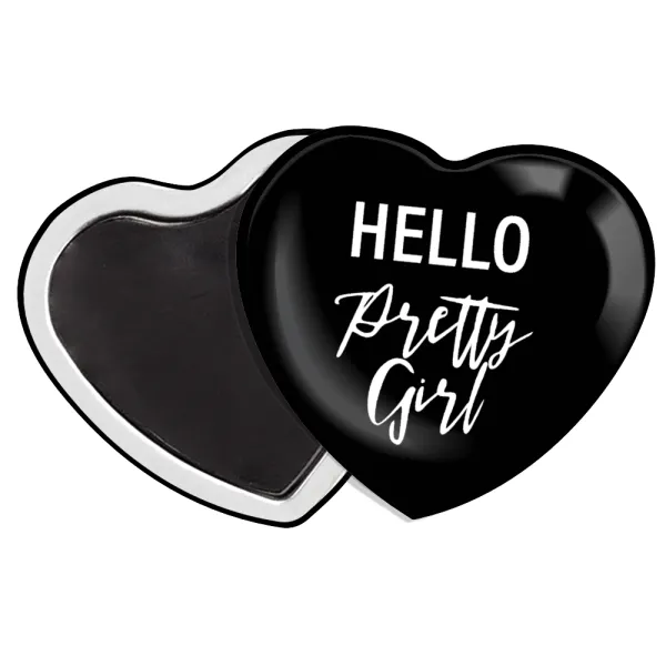 Hello pretty girl — 1