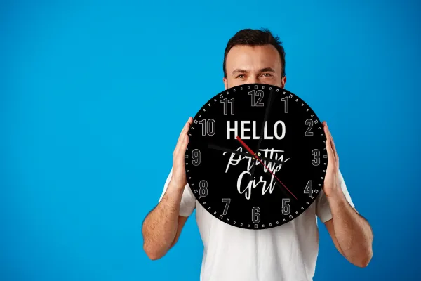 Hello pretty girl — 2