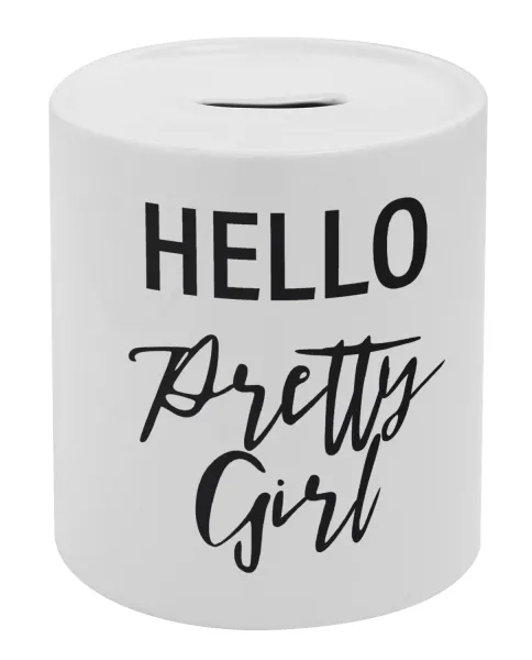 Hello pretty girl — 1
