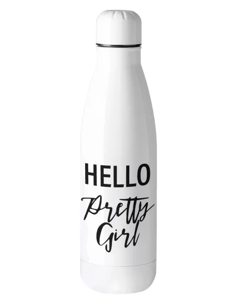 Hello pretty girl — 1