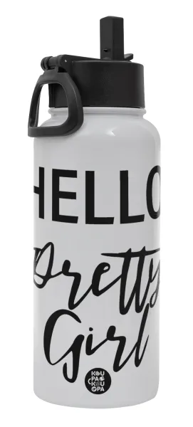 Hello pretty girl — 1