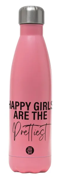 Happy girls are the prettiest — 1