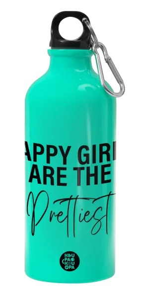 Happy girls are the prettiest — 1