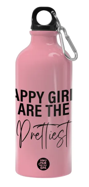Happy girls are the prettiest — 1