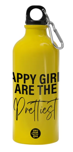 Happy girls are the prettiest — 1