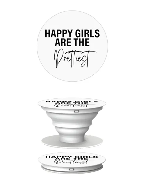 Happy girls are the prettiest — 2