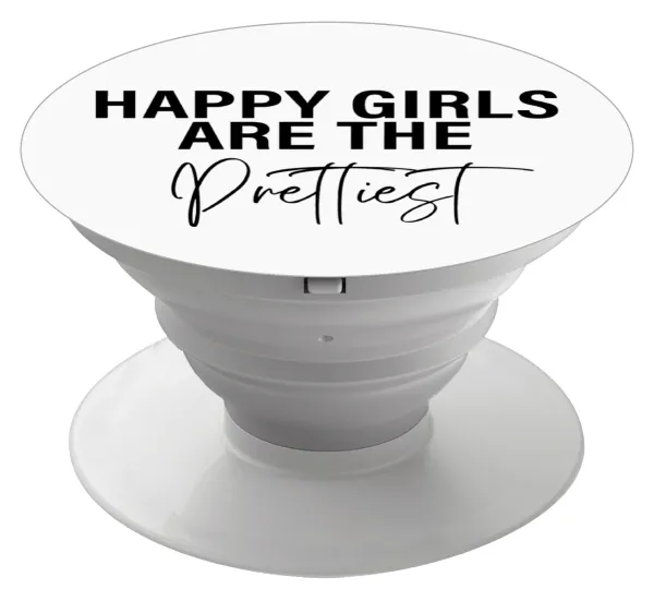 Happy girls are the prettiest — 1