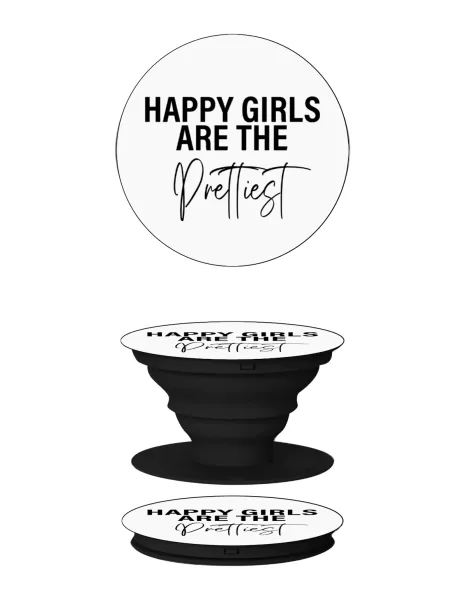 Happy girls are the prettiest — 2