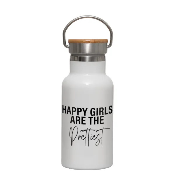 Happy girls are the prettiest — 1