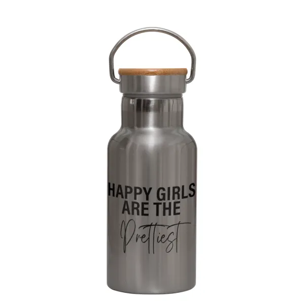 Happy girls are the prettiest — 1