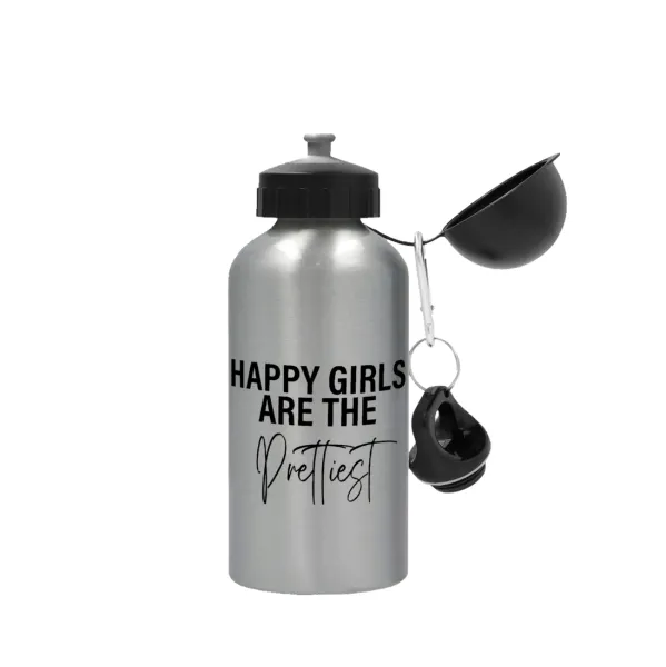 Happy girls are the prettiest — 1