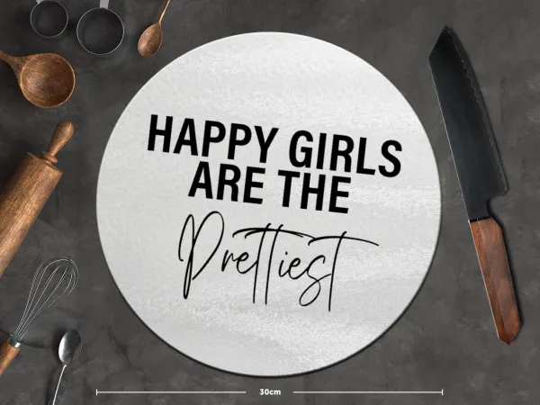 Happy girls are the prettiest — 2