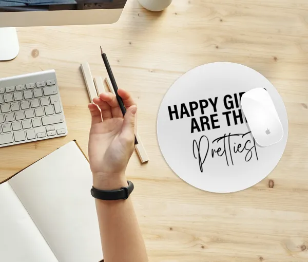 Happy girls are the prettiest — 2