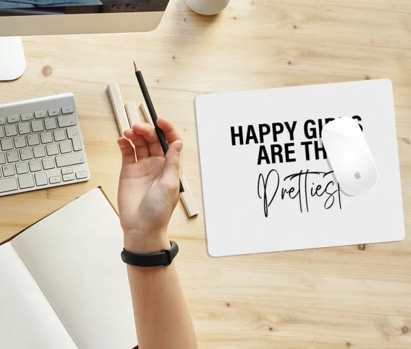 Happy girls are the prettiest — 2