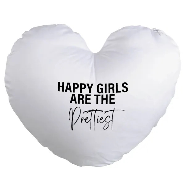 Happy girls are the prettiest — 1