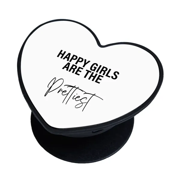 Happy girls are the prettiest — 1