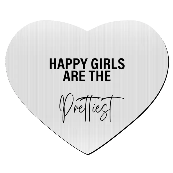 Happy girls are the prettiest — 1