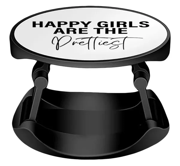 Happy girls are the prettiest — 1