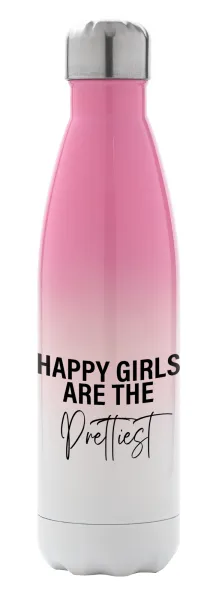 Happy girls are the prettiest — 1