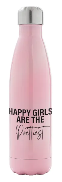 Happy girls are the prettiest — 1