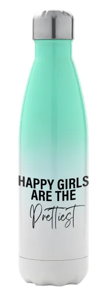 Happy girls are the prettiest — 1