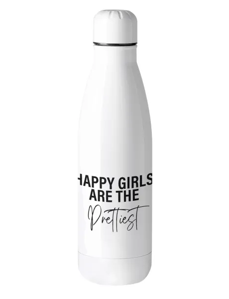 Happy girls are the prettiest — 1