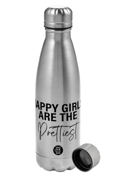 Happy girls are the prettiest — 1