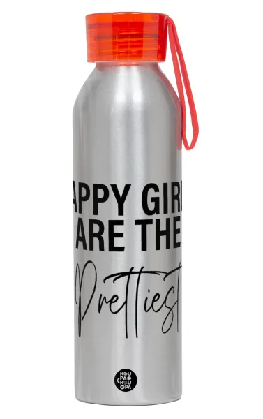 Happy girls are the prettiest — 1
