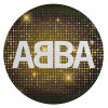 ABBA, Επιφάνεια κοπής γυάλινη στρογγυλή (30cm)