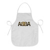 ABBA, Ποδιά μαγειρικής Ενηλίκων (63x75cm)