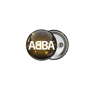 ABBA, Κονκάρδα παραμάνα 5cm