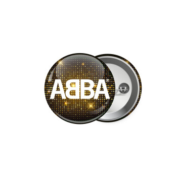 ABBA, Κονκάρδα παραμάνα 5.9cm