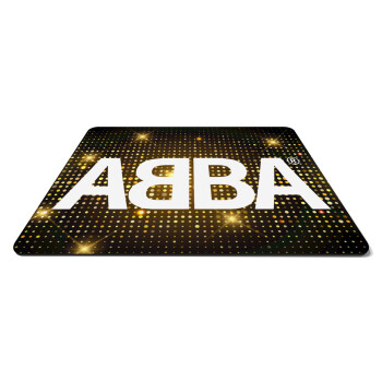 ABBA, Mousepad rect 27x19cm