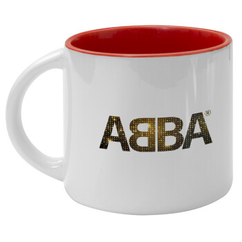 ABBA, Κούπα κεραμική 400ml