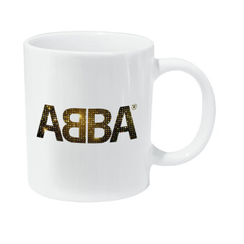 ABBA, Κούπα Giga, κεραμική, 590ml