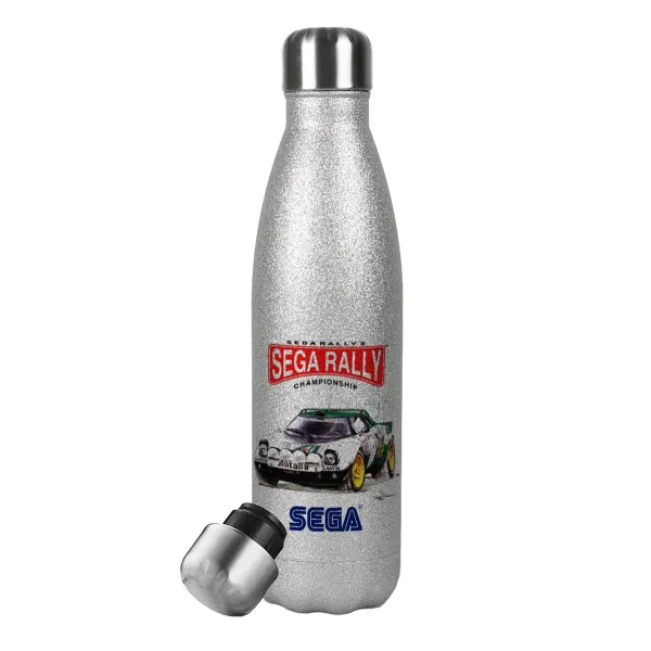 SEGA RALLY 2 — 1