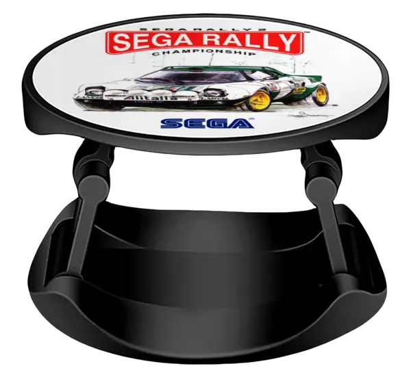 SEGA RALLY 2 — Phone Holders Stand  Stand Hand-held Mobile Phone Holder