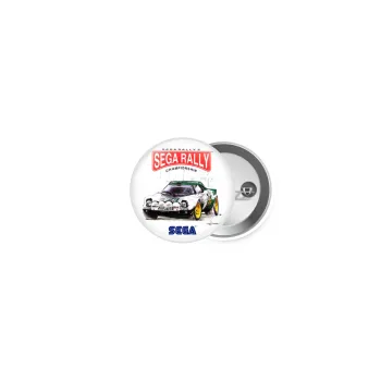 SEGA RALLY 2, Κονκάρδα παραμάνα 2.5cm