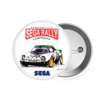SEGA RALLY 2, Κονκάρδα παραμάνα 7.5cm