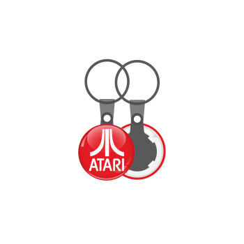 atari, Μπρελόκ mini 2.5cm