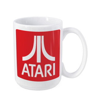 atari, Κούπα Mega, κεραμική, 450ml