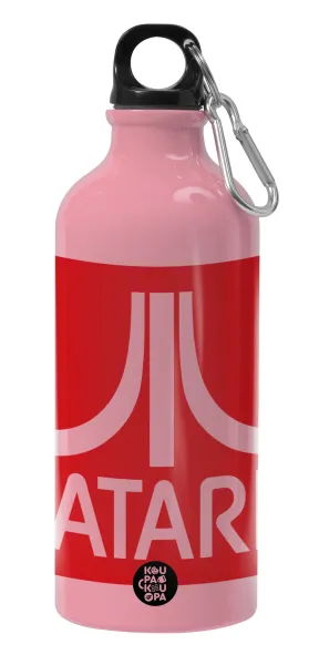 atari — Water bottle 600ml