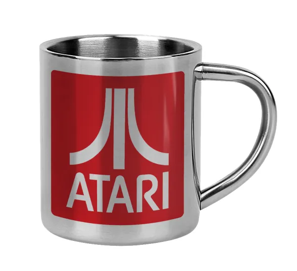 atari — Κούπα Ανοξείδωτη διπλού τοιχώματος 300ml