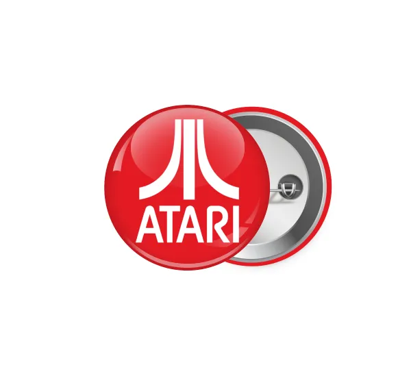 atari — (5cm)