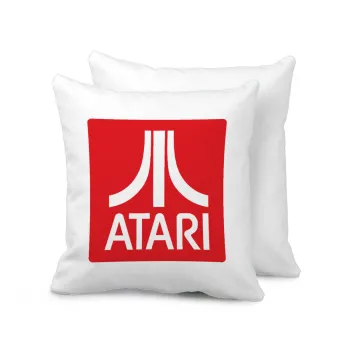 atari, Sofa cushion 40x40cm includes filling