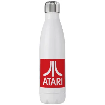 atari, Stainless steel, double-walled, 750ml