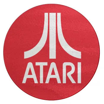 atari, Επιφάνεια κοπής γυάλινη στρογγυλή (30cm)