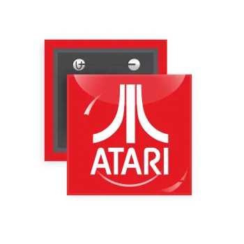 atari, Κονκάρδα παραμάνα τετράγωνη 5x5cm